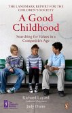 A Good Childhood (eBook, ePUB)