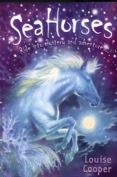 Sea Horses (eBook, ePUB) - Cooper, Louise