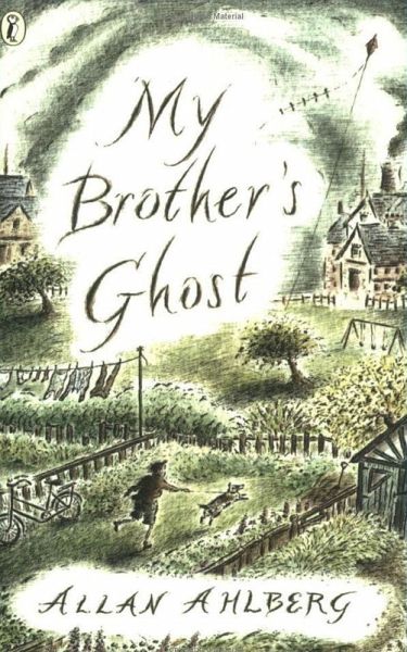 My Brother's Ghost (eBook, ePUB) My Brother's Ghost (eBook, ePUB)