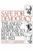 Safe for Democracy (eBook, PDF)