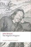 The Pilgrim's Progress (eBook, ePUB)