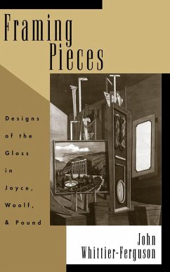 Framing Pieces (eBook, PDF) - Whittier-Ferguson, John