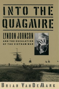 Cover Into the Quagmire (eBook, PDF)