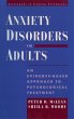 Anxiety Disorders in Adults (eBook, PDF) - Bild 1