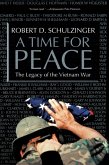 A Time for Peace (eBook, ePUB)