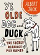 The Old Dog and Duck (eBook, ePUB) - Bild 1