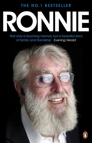 Ronnie (eBook, ePUB)