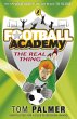 Football Academy: The Real Thing... - Bild 1