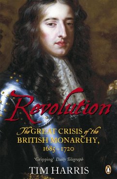 Revolution (eBook, ePUB) - Harris, Tim