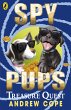 Spy Pups: Treasure Quest (eBook, ePUB) - Bild 1