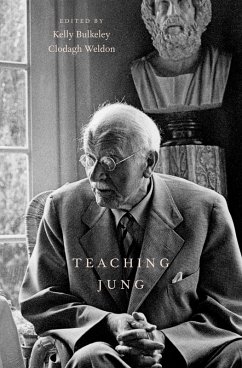 Teaching Jung (eBook, PDF)