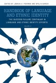 Handbook of Language and Ethnic Identity (eBook, PDF)