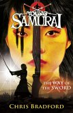 The Way of the Sword (Young Samurai, Book 2) (eBook, ePUB)