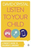 Listen to Your Child (eBook, ePUB)
