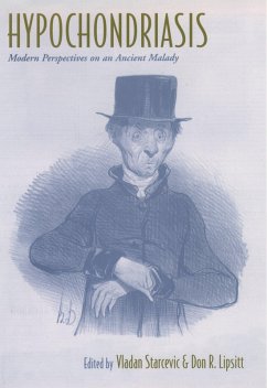 Cover Hypochondriasis (eBook, PDF)