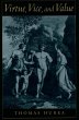 Virtue, Vice, and Value (eBook, PDF) - Bild 1
