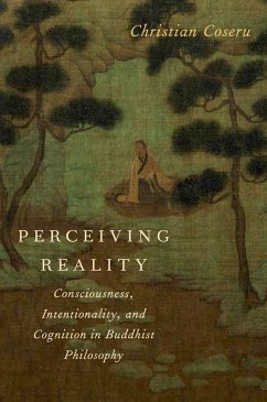 Perceiving Reality (eBook, PDF) - Coseru, Christian