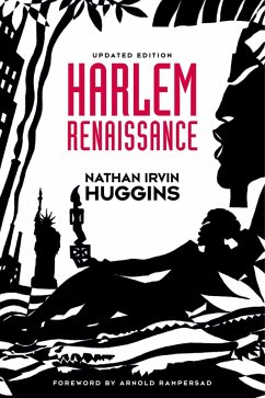 Harlem Renaissance (eBook, PDF) - Huggins, Nathan Irvin