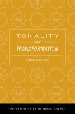 Tonality and Transformation (eBook, PDF)