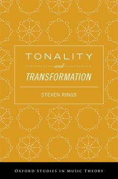 Cover Tonality and Transformation (eBook, PDF)