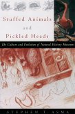 Stuffed Animals and Pickled Heads (eBook, ePUB)