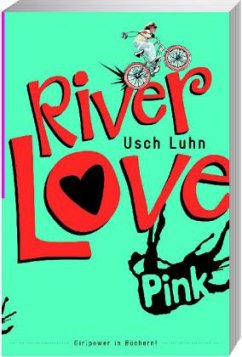 River Love - Luhn, Usch