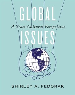 Global Issues - Fedorak, Shirley A