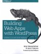 Building Web Apps with WordPress - Bild 1