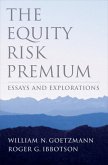 The Equity Risk Premium (eBook, PDF)
