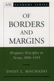Of Borders and Margins (eBook, PDF)