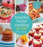 Healthy Home Cooking for Kids