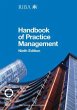 Riba Architect's Handbook of Practice... - Bild 1