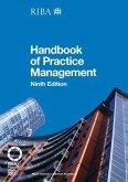Riba Architect's Handbook of Practice Management