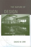 The Nature of Design (eBook, PDF)