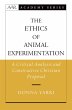 The Ethics of Animal Experimentation... - Bild 1