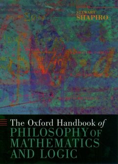 The Oxford Handbook of Philosophy of Mathematics and Logic (eBook, PDF)