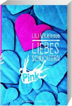 Liebesschüchtern - Wilkinson, Lili