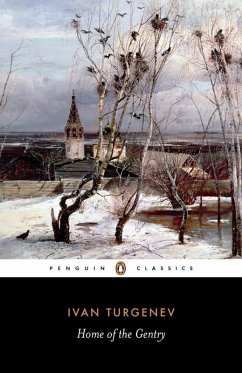 Home of the Gentry (eBook, ePUB) Cover Home of the Gentry (eBook, ePUB)