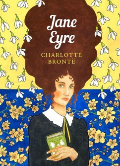 Jane Eyre (eBook, ePUB) - Bronte, Charlotte