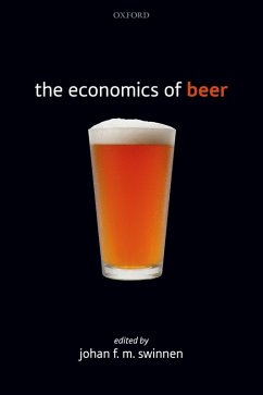 The Economics of Beer (eBook, ePUB)