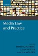 Media Law and Practice (eBook, ePUB) - Bild 1