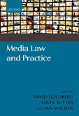 Media Law and Practice (eBook, ePUB) Media Law and Practice (eBook, ePUB)