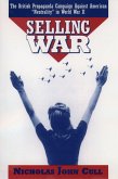 Selling War (eBook, PDF)