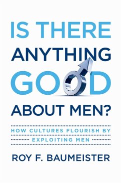 Cover Is There Anything Good About Men? (eBook, PDF)