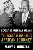 Exporting American Dreams (eBook, PDF)