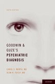 Goodwin and Guze's Psychiatric Diagnosis (eBook, PDF)