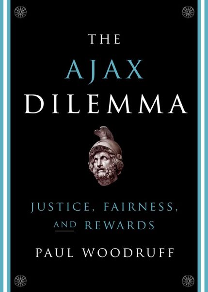 The Ajax Dilemma (eBook, PDF) The Ajax Dilemma (eBook, PDF)