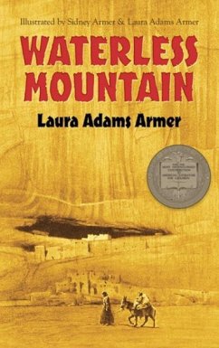 Waterless Mountain - Armer, Laura