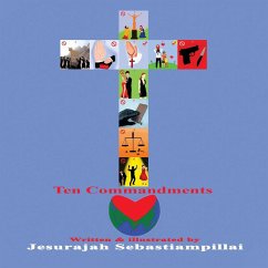 Ten Commandments - Sebastiampillai, Jesurajah