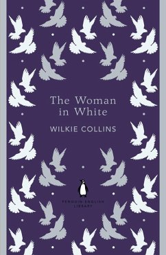 The Woman in White (eBook, ePUB) - Collins, Wilkie